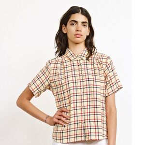 Ace & Jig Winnie top in Jasper